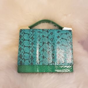 Brian Atwood purse